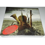 Therion - The Miskolc Experience (2cd/dvd) Lacrado
