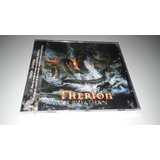 Therion Leviathan cd