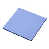 Thermal Pad 100mm X 100mm X 0 5mm Alto Desempenho