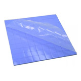 Thermal Pad 100mm X 100mm X 1mm Alto Desempenho 100 Peças