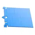 Thermal Pad 10mm X 10mm X 1mm 100 Pçs Para Pc Ps4 Ps3 Xbox