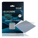 Thermal Pad Gelid Gp Extreme 120x120x0
