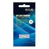 Thermal Pad Gelid Gp extreme 80mm X 40mm X 1mm Cor Grey