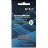 Thermal Pad Gelid Gp extreme 80mm X 40mm X 2mm