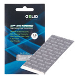 Thermal Pad Gelid Gp extreme 80mmx40mmx1mm Ps3 Ps4 E Gpu