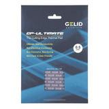 Thermal Pad Gelid Gp ultimate 120mm X 120mm X 0 5mm 15 W mk