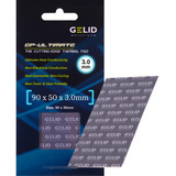 Thermal Pad Gelid Gp Ultimate 90x50x3 0mm Premium Pro 15w mk