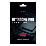 Thermal Pad Pcyes Nitrogen Extreme 100x50x2 0mm 14 8w mk