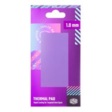 Thermal Pad Pro Cooler Master 1 0mm X 95 X 45 Mm 15 3w mk