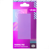 Thermal Pad Ps4 Consoles Pc Gamer 1mm 15 W mk Cooler Master
