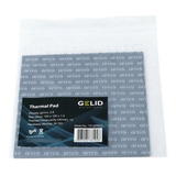Thermal Pad Térmico Gelid 120x120x0 5mm
