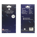 Thermal Pad Thermalright Extreme 1 5mm 85x45mm 12 8w mk