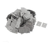 Thermal Pad To220 Isolador Transistor Silicone 20 Unidades