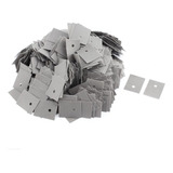 Thermal Pad To3p 2sc5200 Isolador Silicone 20 Unidades