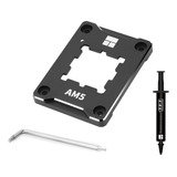 Thermalright Asf Adaptador Secure Frame Ryzen Am5 Preto