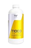 Thermaltake T1000 Yellow DIY LCS Transparente