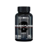 Thermo Flame 60 Tabs Black Skull