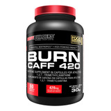 Thermo Flame Burn Caff