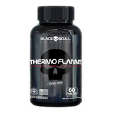 Thermo Flame Queimador De Gordura Seca Barriga