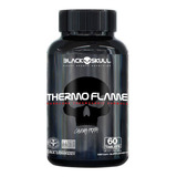 Thermo Flame Queimador De Gordura