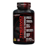 Thermo Flammenwerfer Queimador Gordura Seca Barriga Sniper N