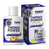 Thermo Power Liquid Energy 480ml Sabor