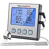 ThermoPro TP17 Dual Probe Digital Cooking
