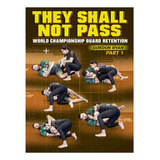 They Shall Not Pass Com Gordon Ryan Online