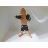 Thiago Silva Zuffa 2010