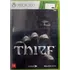 Thief  Standard Square Enix Xbox 360 Físico
