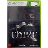 Thief Standard Square Enix