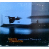 Thievery Corporation   Sounds From