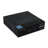 Thin Client Dell Wyze 3040 2gb