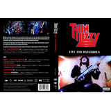 Thin Lizzy