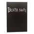  Things Nerd Death Note Caderno Death Note L Kira Ryuk Livro Morte Em Português 34 Folhas  Listradas 1 Assuntos Unidade X 1 21cm X 15cm