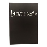 Things Nerd Death Note Caderno Death