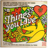 Things You Love 