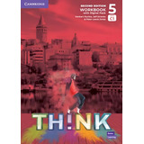 Think 5 Student´s Book