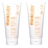Thinkbaby Safe Sunscreen Fps