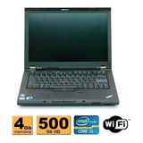 Thinkpad Lenovo T410