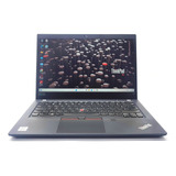 Thinkpad T14 Core I5