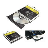 Thinkpad Ultrabay Slim Leitor Gravador Dvd - Pn 43n3229