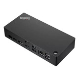 Thinkpad Universal Usb C Dock 40ay0090br