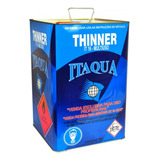 Thinner 18 Litros It