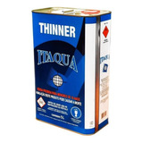 Thinner 5 Litros It 37 Forte Itaqua 00128
