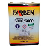 Thinner 5000 Farben 18