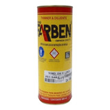 Thinner 8000 900ml Farben