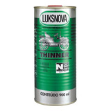 Thinner Extra Lukscolor Luksnova