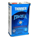 Thinner Itaqua Acabamento Automotivo It 37 5 Litros