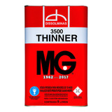 Thinner Multiuso Mg 5l